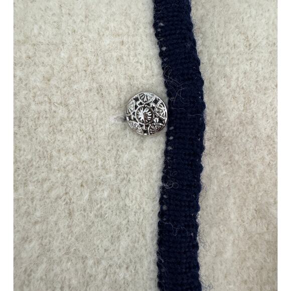 Vintage wool sweater - Picture 4 of 7